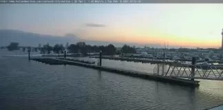 Roermond Marina Live Cam New In The Netherlands