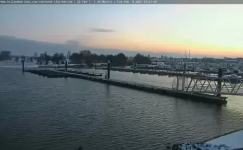 Roermond Marina Live Cam New In The Netherlands