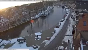 Webcam Lemmer | Canal New