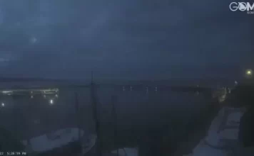 Martha's Vineyard Menemsha Harbor Live Cam Stream New