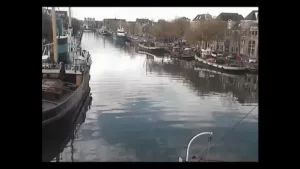De Kolk Live Stream Cam New In Maassluis, Netherlands