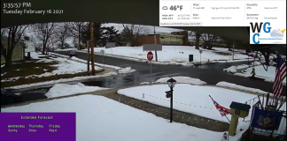 Willow Grove Pennsylvania Live Webcam