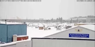 Anchorage Alaska Live Cam New At Lake Hood