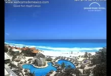 Grand Park Royal Cancun Luxury Resorts