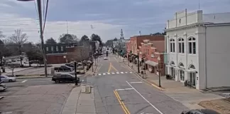 Apex, North Carolina Webcam