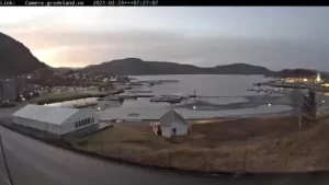 Jørpeland Live Stream Webcam Port New In Norway