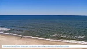Live Cam Myrtle Beach New In South Carolina, United States