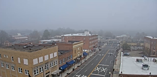 Sanford, North Carolina Weather Webcam - Lee County