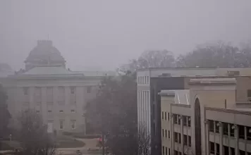 Nc Capitol Building