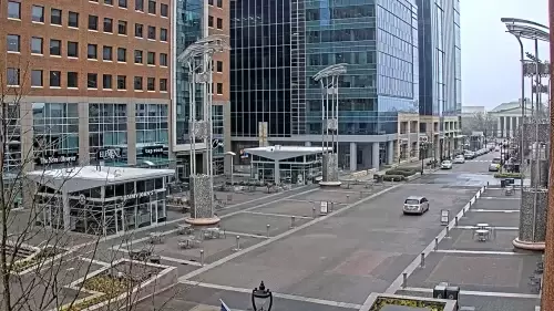 Raleigh, North Carolina Webcams – State Capitol