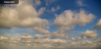 Wilmington, North Carolina Sky Tower Live Webcam
