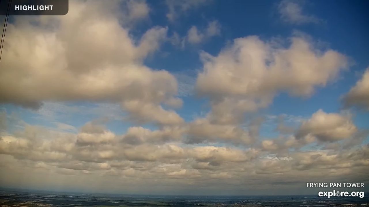 Sky Tower Live Webcam Wilmington, North Carolina