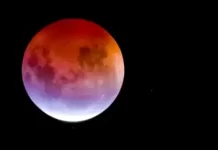 Super Blue Blood Moon Hd Live Cam Stream New