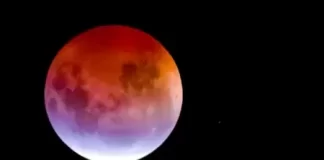 Super Blue Blood Moon Hd Live Cam Stream New