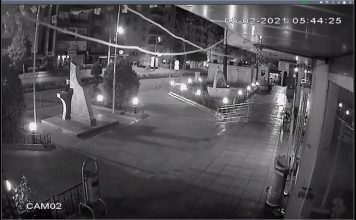 Toroslar Municipality Live Cam New In Turkey