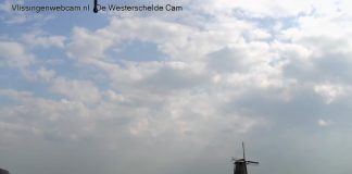 Westerschelde (Western Scheldt)