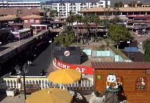 Yumbo Centre Live Cam Playa Del Ingés New