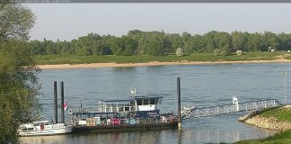 Gelderse Poort Live Webcam Stream New In The Netherlands