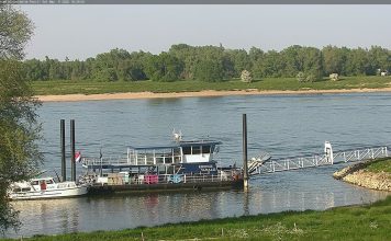 Gelderse Poort Live Webcam Stream New In The Netherlands