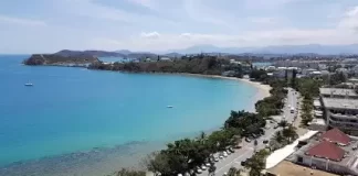 Baie Des Citrons Live Stream Cam In New Caledonia