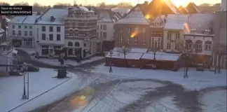 Sittard Market Town Square Live Cam In The Netherlands