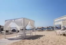 Sereia Beach Live Webcam New In Portugal
