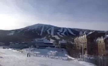 Sugarloaf Mountain Live Cam New In Maine