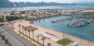 Cádiz, Spain Live Webcam | Video | Spain