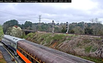 Chattanooga Webcam | Tennessee | Live Hd Video