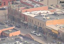 Durango, Colorado City Live Stream Cam