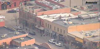 Durango, Colorado City Live Stream Cam