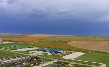 Guymon, Oklahoma Live Webcam - Hd Video