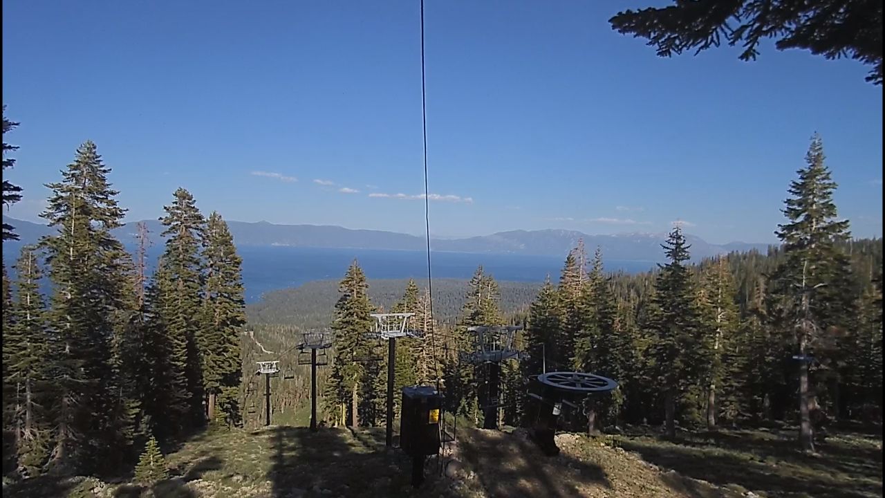 Live Webcam Homewood, California – Lake Tahoe
