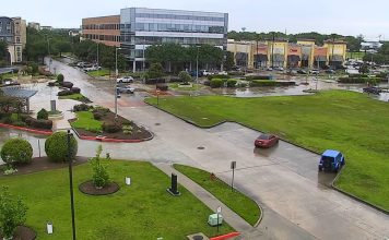 Nassau Bay, Texas Live Webcam