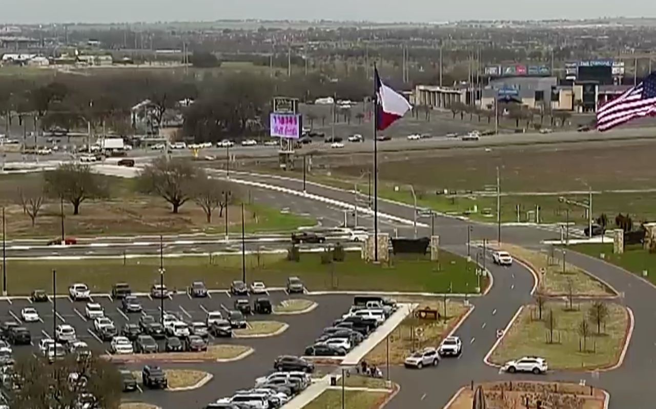 Live Webcam Round Rock, Texas
