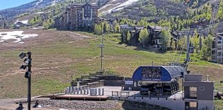 Live Steamboat Ski Resort Hd Webcam Gondola Square