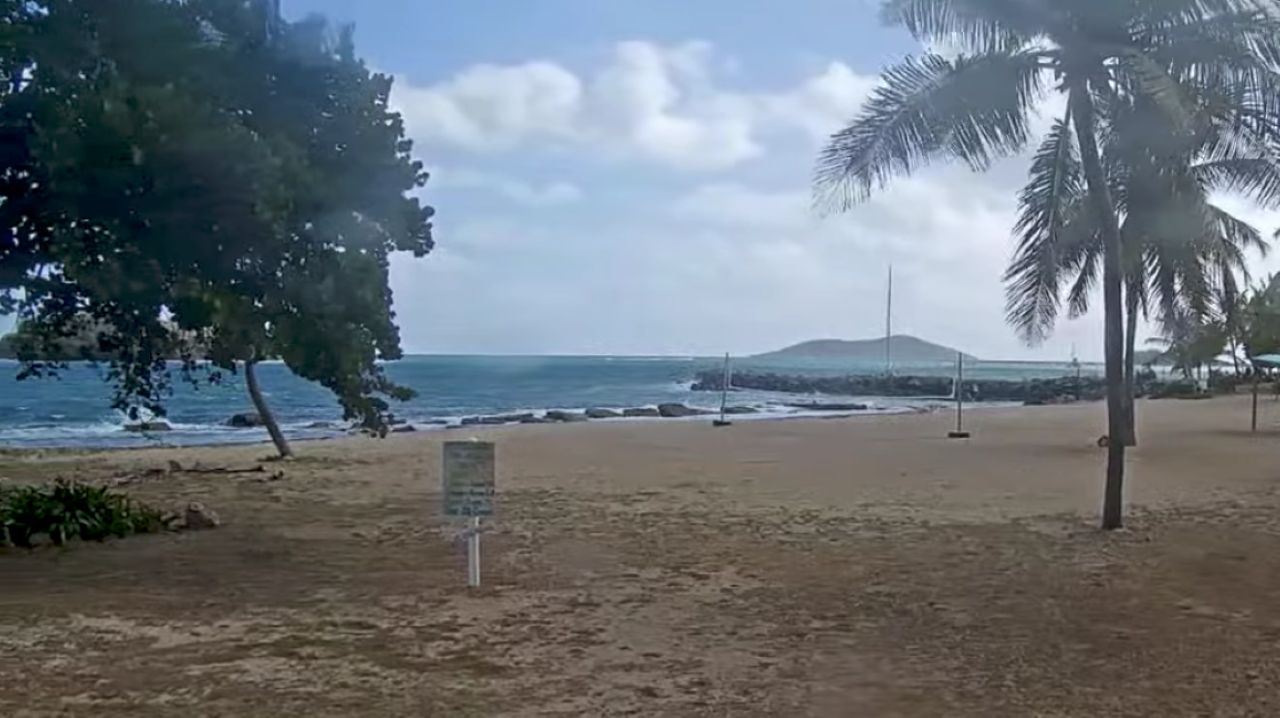 Tamarind Reef Resort Live Webcam – Christiansted St. Croix