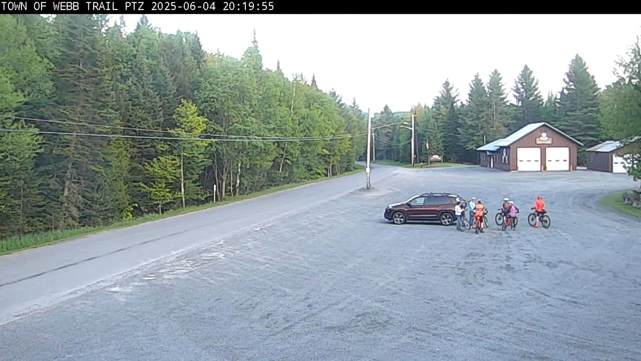 Live Webcam Tas Electronics – Old Forge, New York