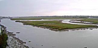 Ocean Isle Beach Webcam - Nc