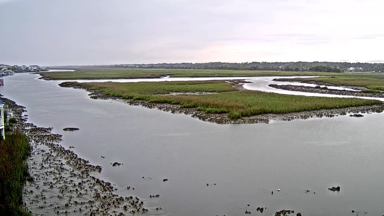 Ocean Isle Beach Live Webcam – NC