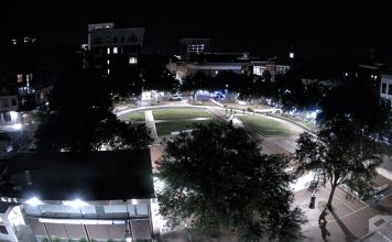 Savannah Georgia City Market Live Cam