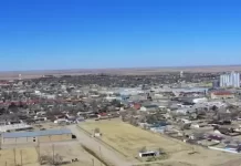 Guymon, Oklahoma Live Weather Webcam New