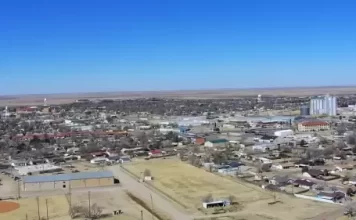 Guymon, Oklahoma Live Weather Webcam New