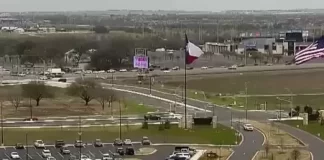 Round Rock, Texas Live Webcam Stream New