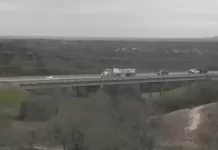 Liberty Hill, Texas Live Webcam Stream New