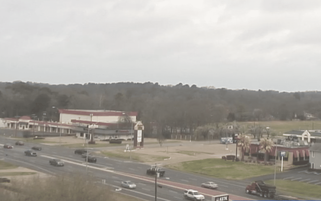 Tyler, Texas Live Webcam – SW Loop 323