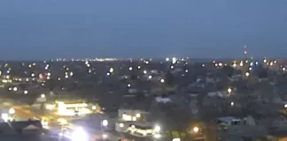 Dodge City, Kansas Live Webcam Stream Weather Cam New
