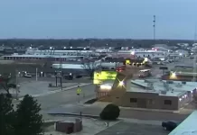 Garden City, Kansas Live Weather Webcam New