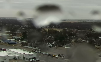 Great Bend, Kansas Live Weather Webcam