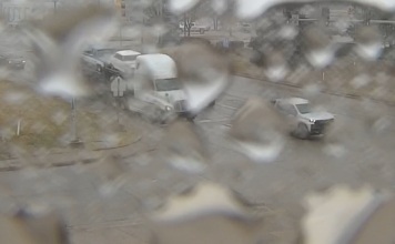 Pratt, Kansas Live Weather Webcam | Video